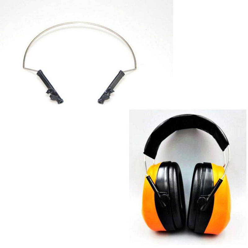 Нерђајући челик-жица-држач за слушалице-опруга-слушалице-слушалице-опруга3