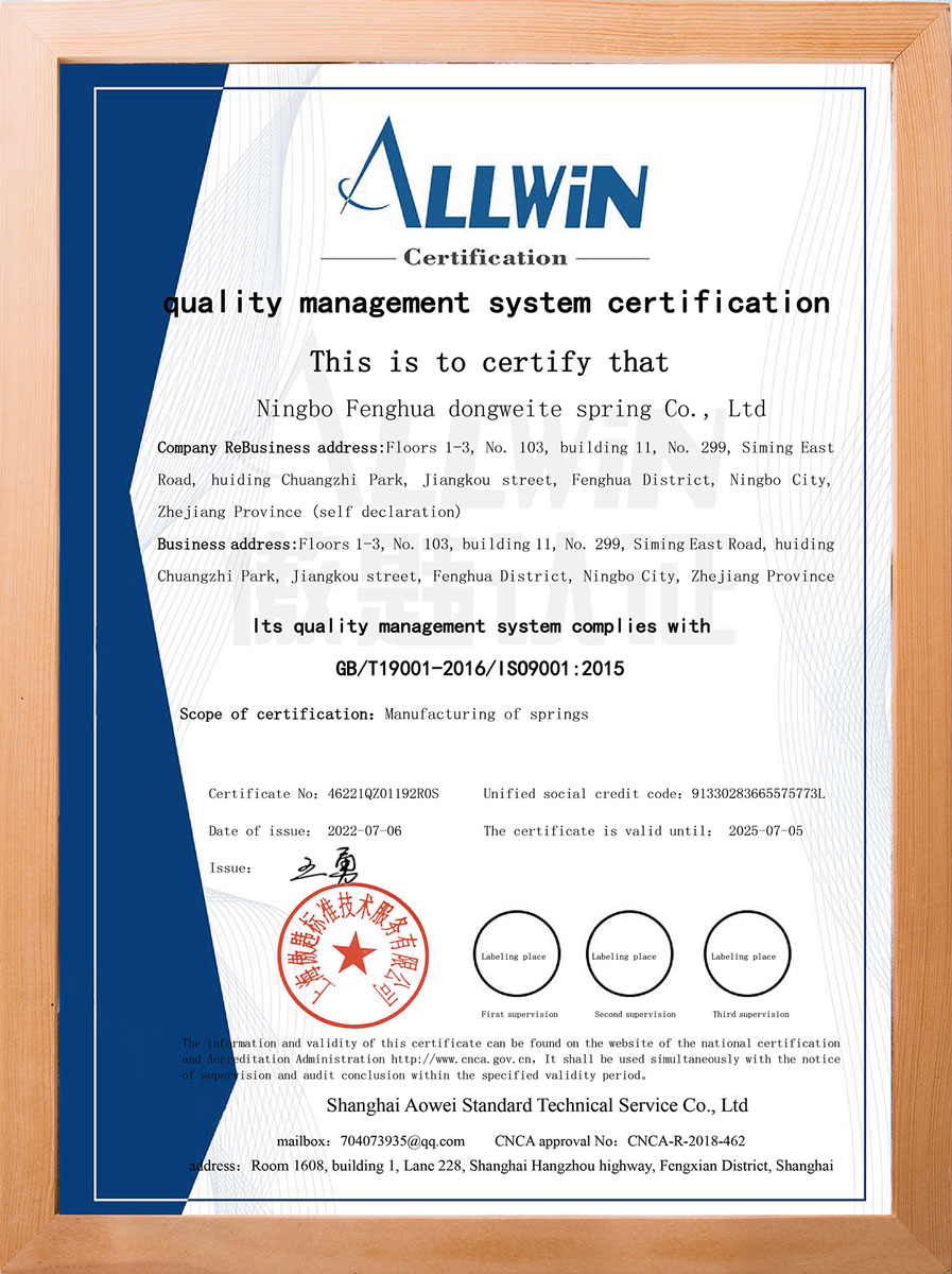 003certificate