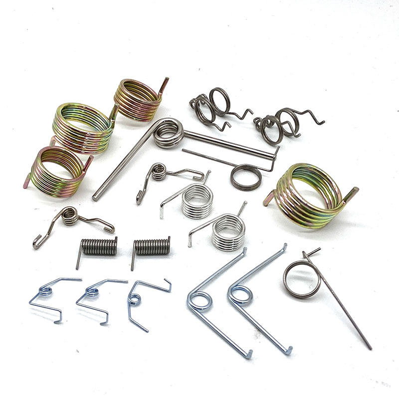 Custom-Torsion-Spring-Stainless-Steel-Sample-Accepted