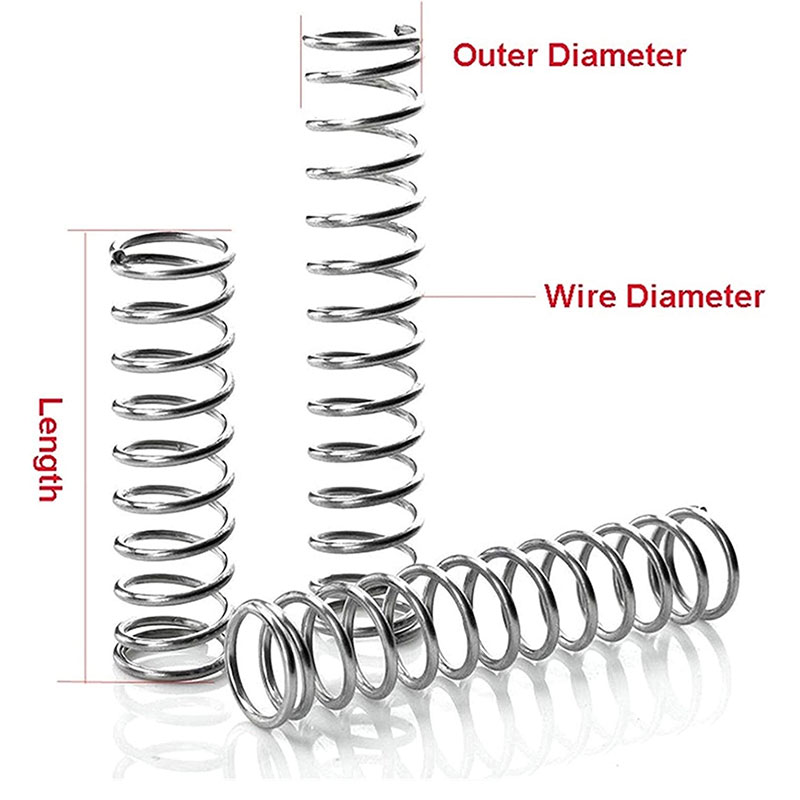 Customized-stainless-steel-304-spiral-compression-springs1