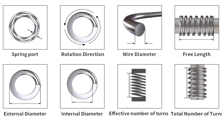 Customized-stainless-steel-304-spiral-compression-springs6