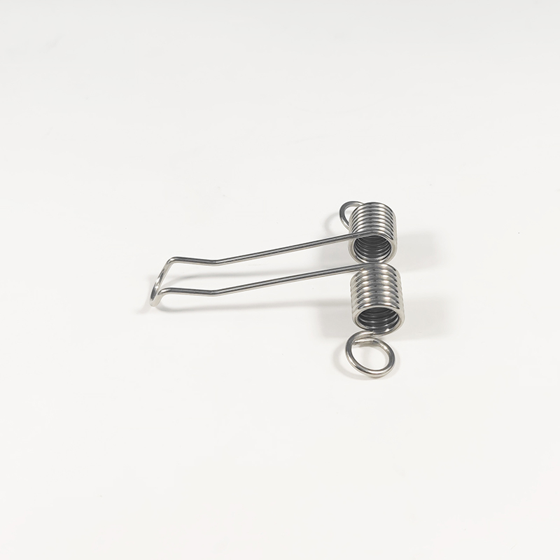 torsion spring 3